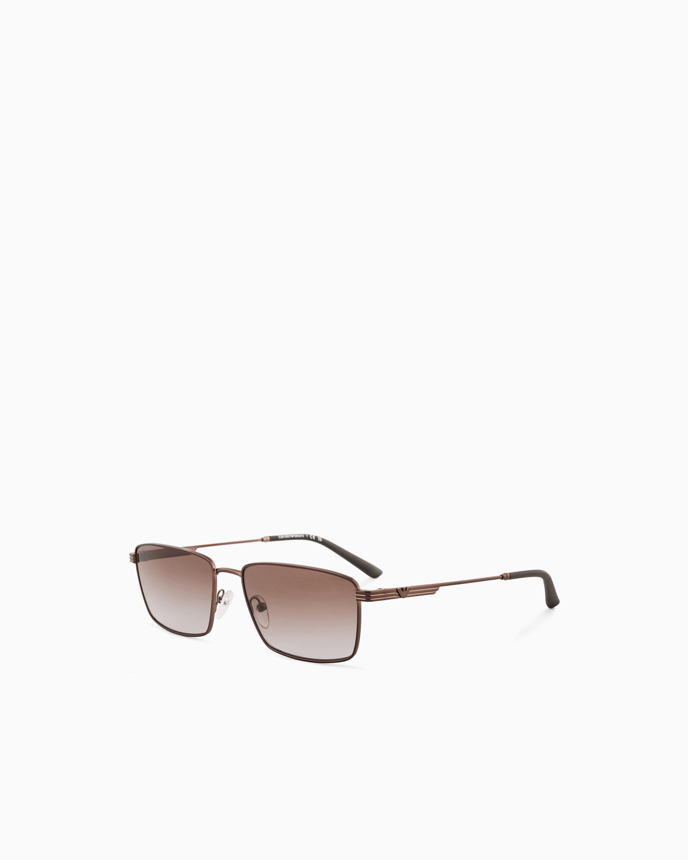 Men’s rectangular sunglasses Slide 2