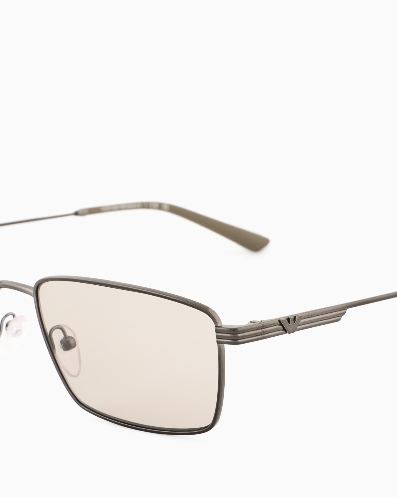 Men’s rectangular sunglasses Slide 4