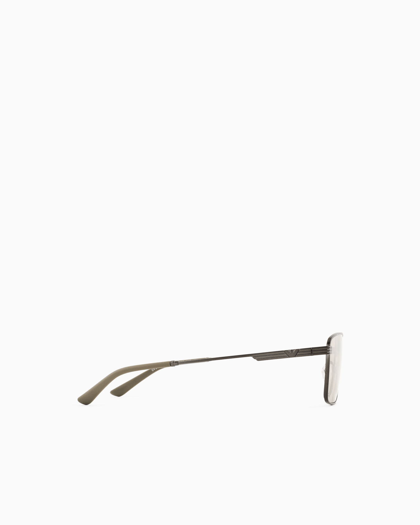 Men’s rectangular sunglasses Slide 3