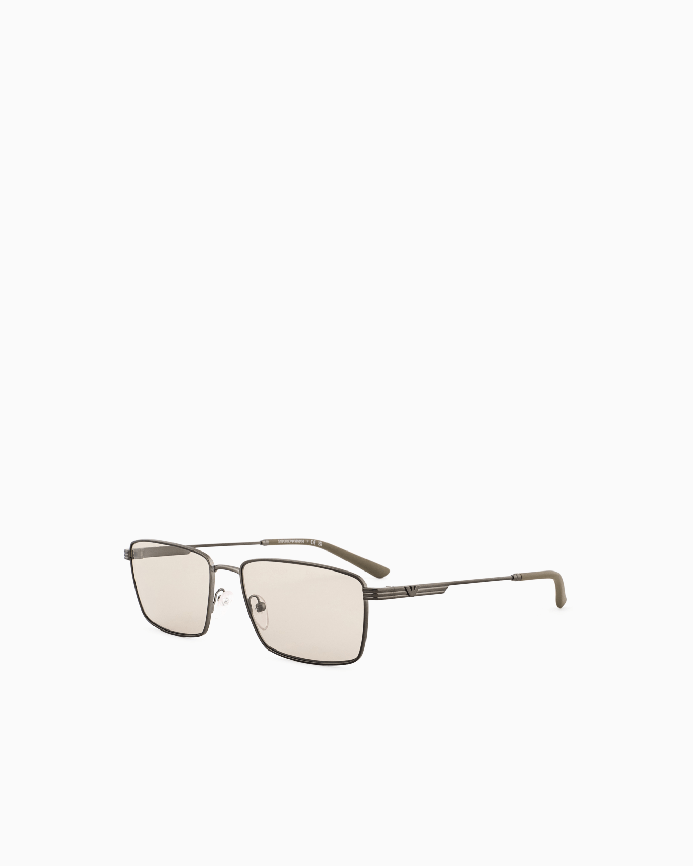 Men’s rectangular sunglasses Slide 2