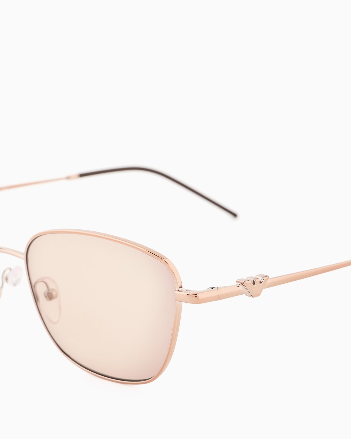 Women’s irregular-shaped sunglasses Slide 4