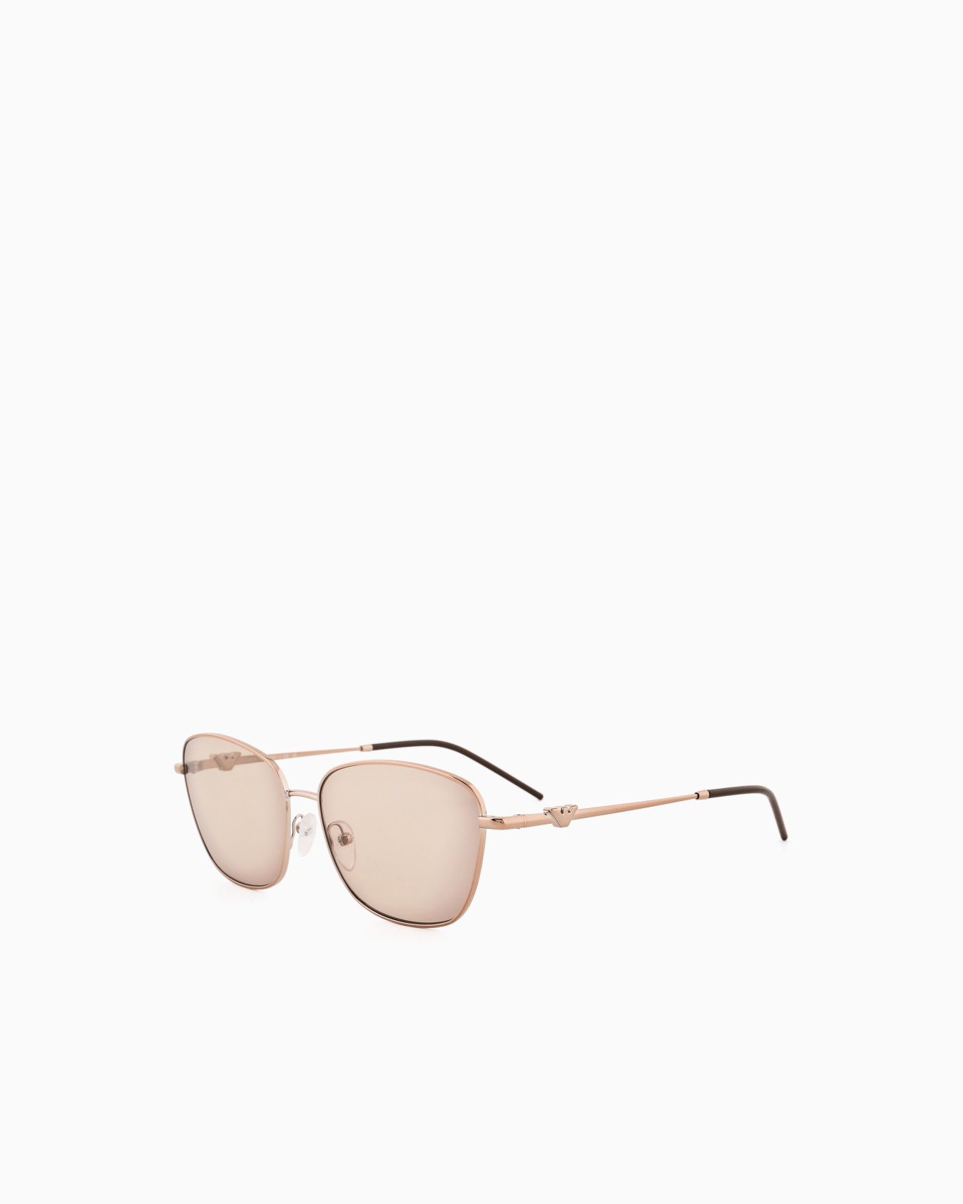 Women’s irregular-shaped sunglasses Slide 2