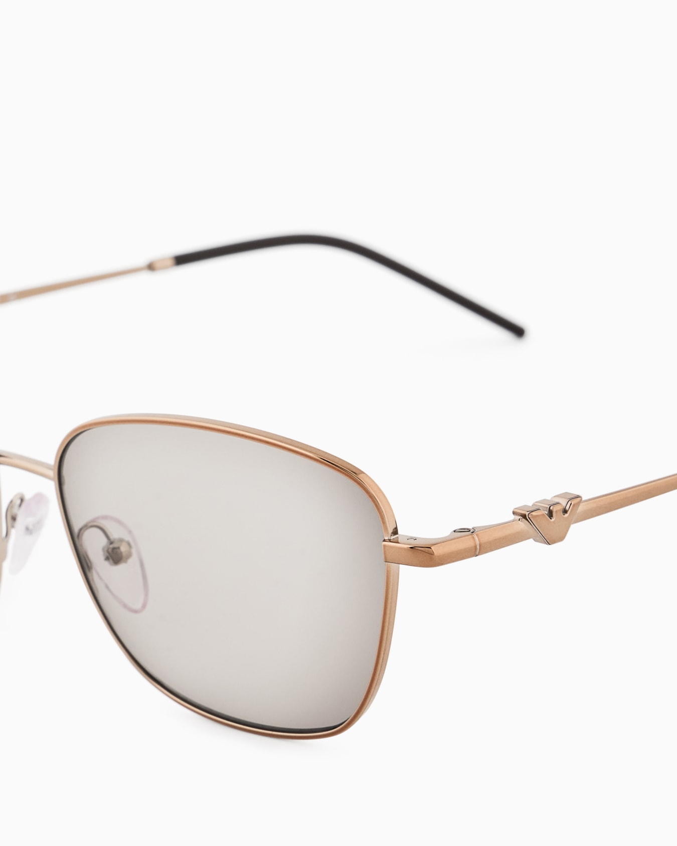 Women’s irregular-shaped sunglasses Slide 4