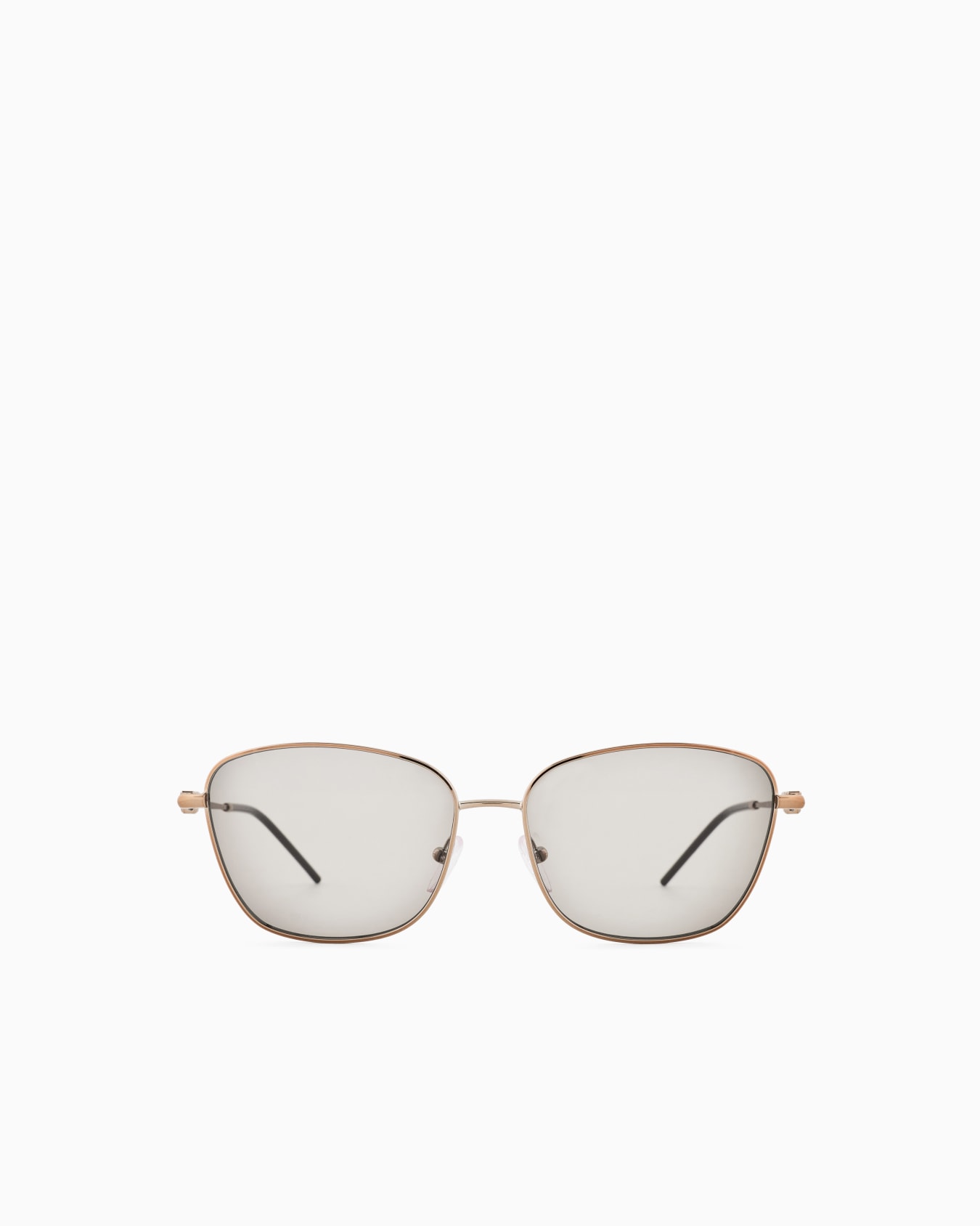 Women’s irregular-shaped sunglasses Slide 0