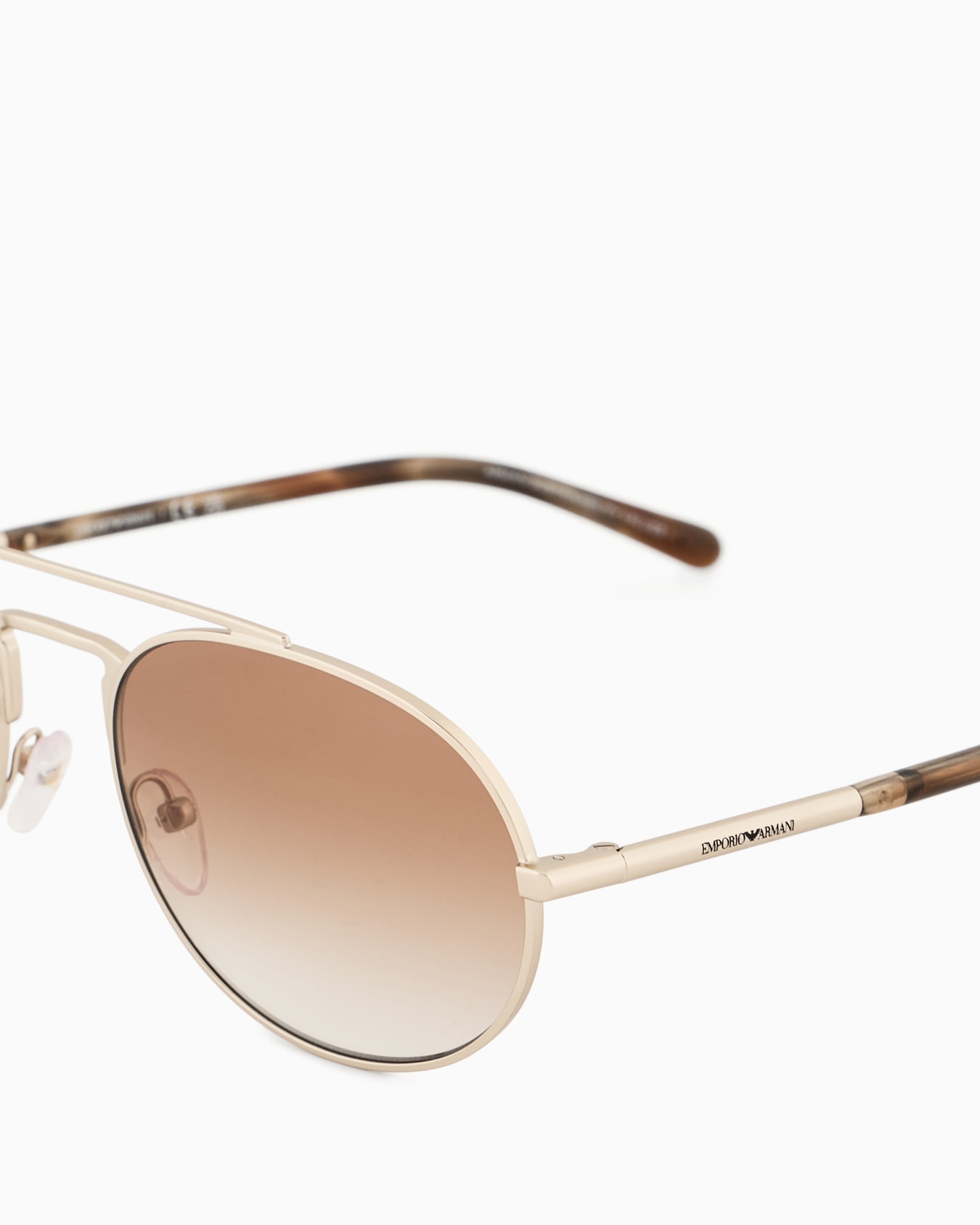 Men’s aviator sunglasses Slide 3