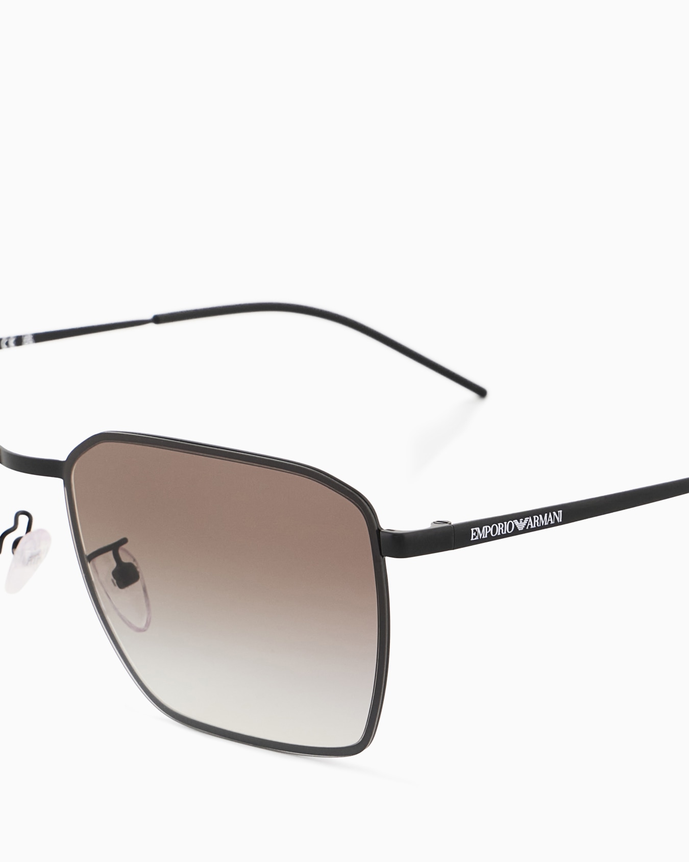 Men’s square sunglasses Slide 4