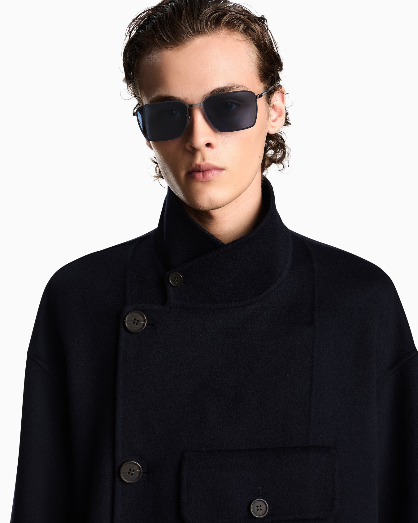 サングラス スライドする 1