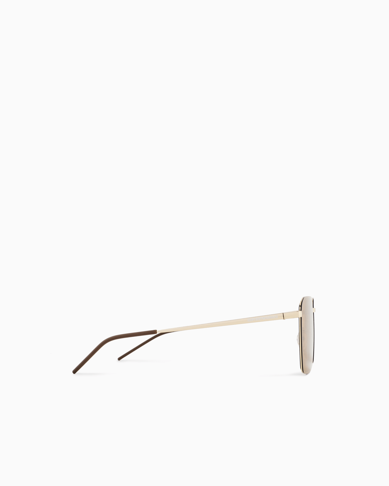Men’s square sunglasses Slide 3