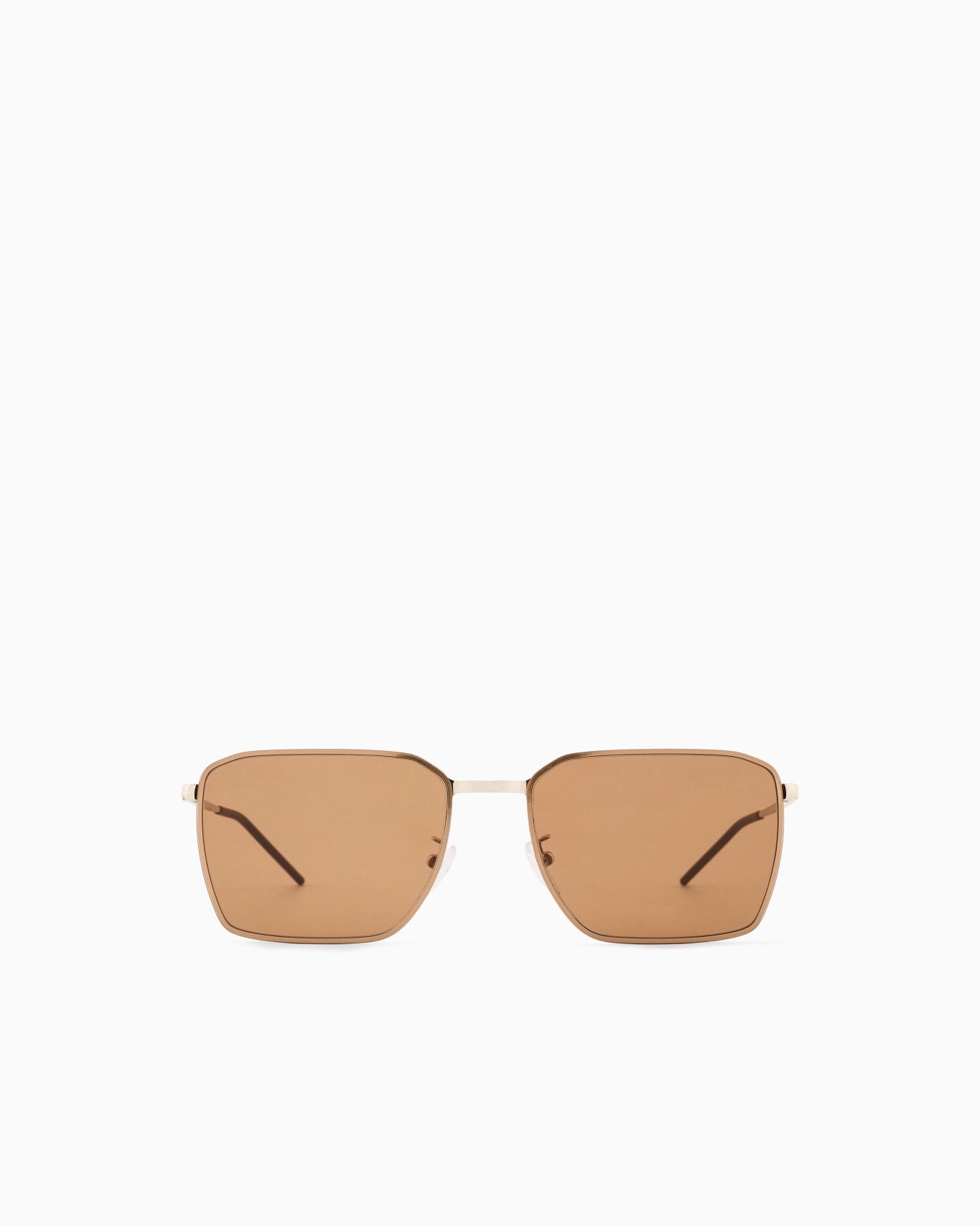 Men’s square sunglasses Slide 0