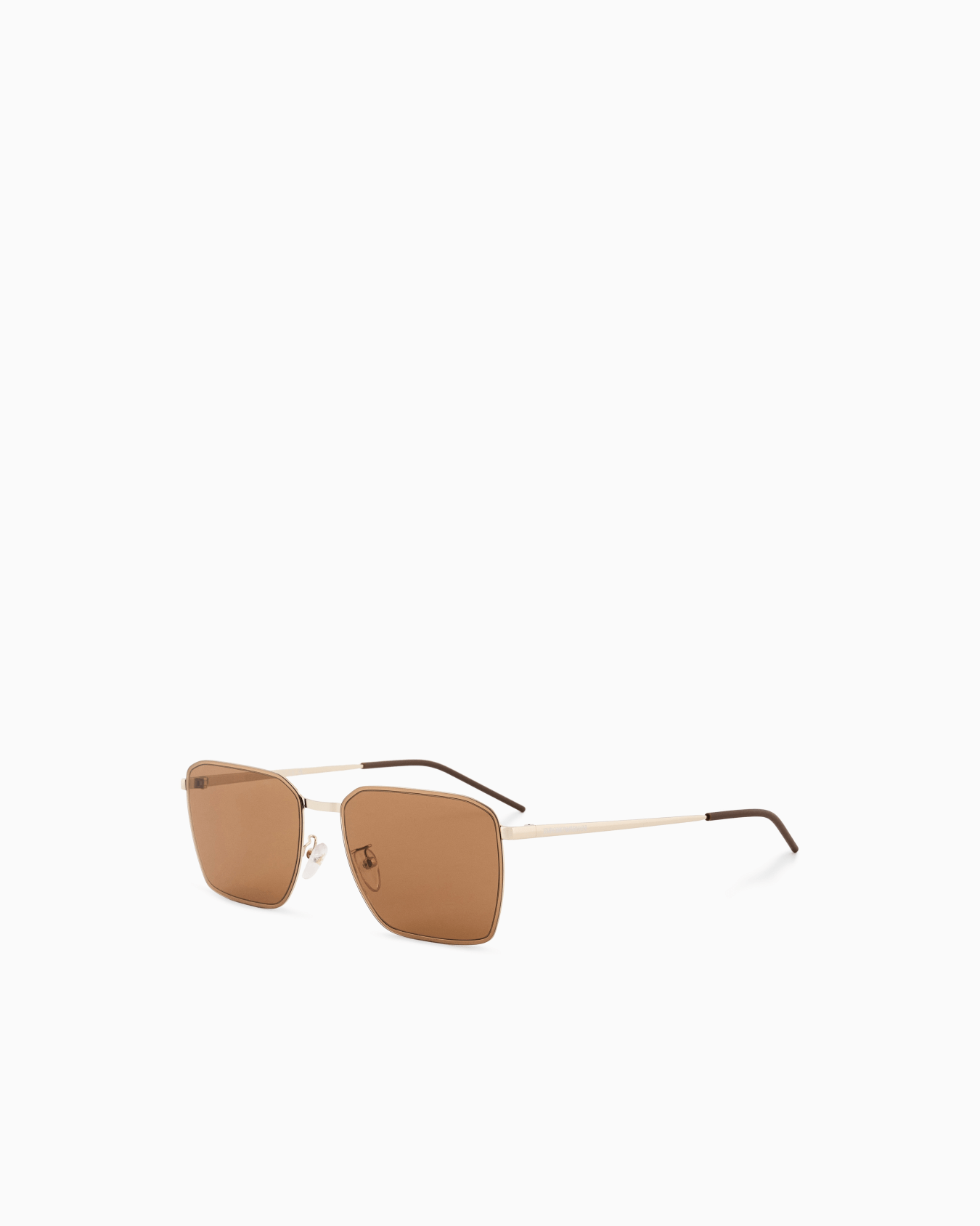 Men’s square sunglasses Slide 2