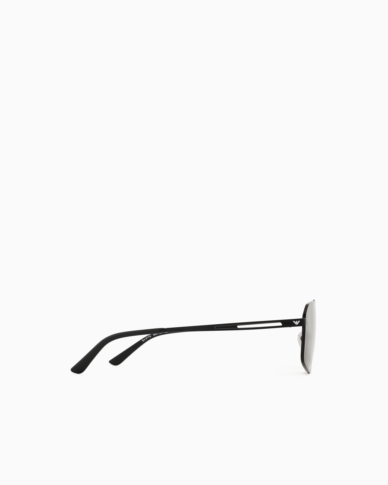 Occhiali da sole da uomo forma pilot Slide 3