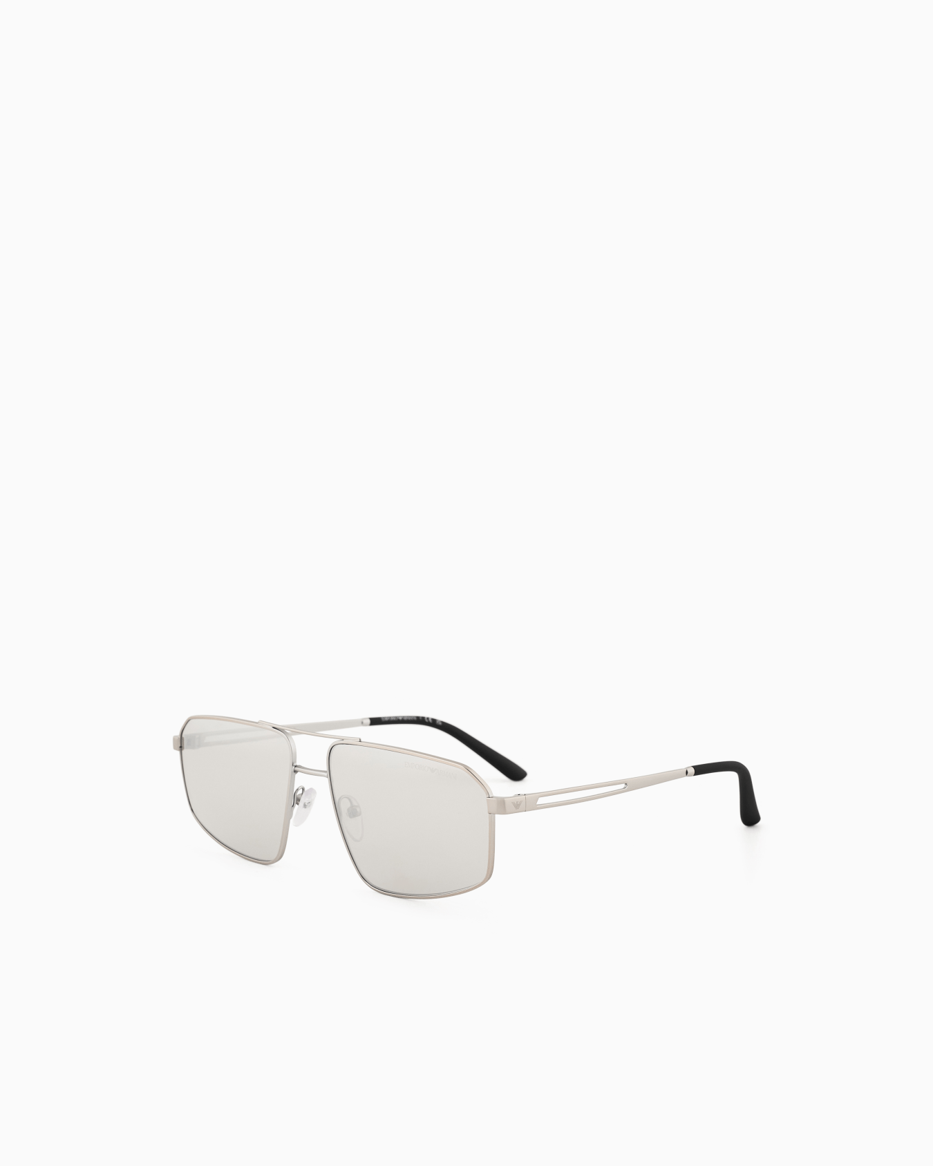 Occhiali da sole da uomo forma pilot Slide 2