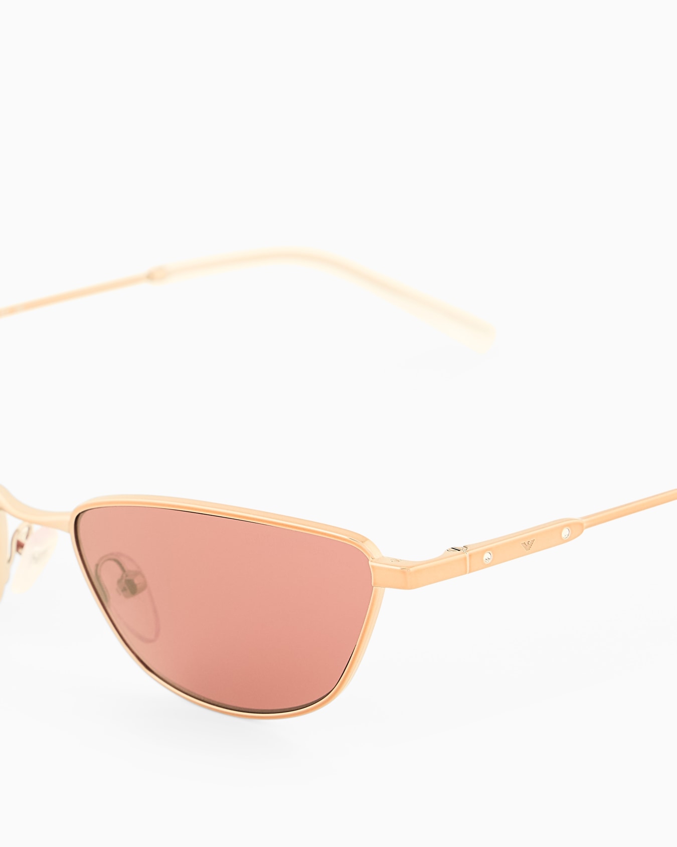 Women’s cat-eye sunglasses Slide 3