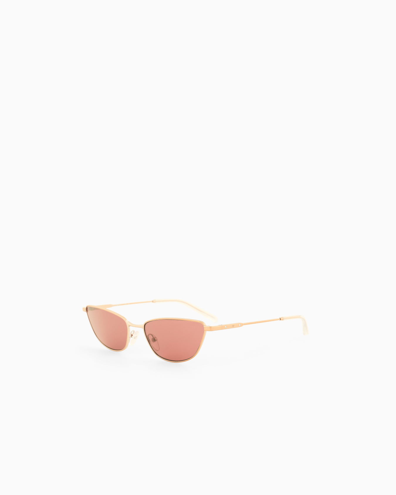 Women’s cat-eye sunglasses Slide 1