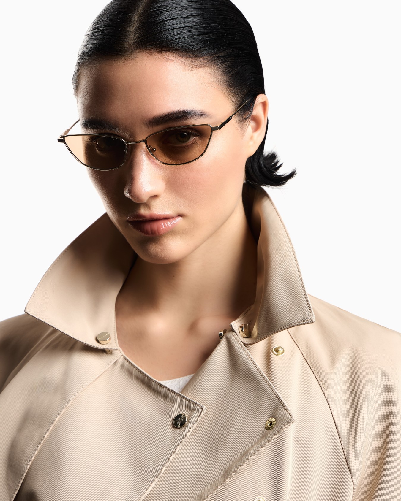 Lunettes de soleil Diapositive 1