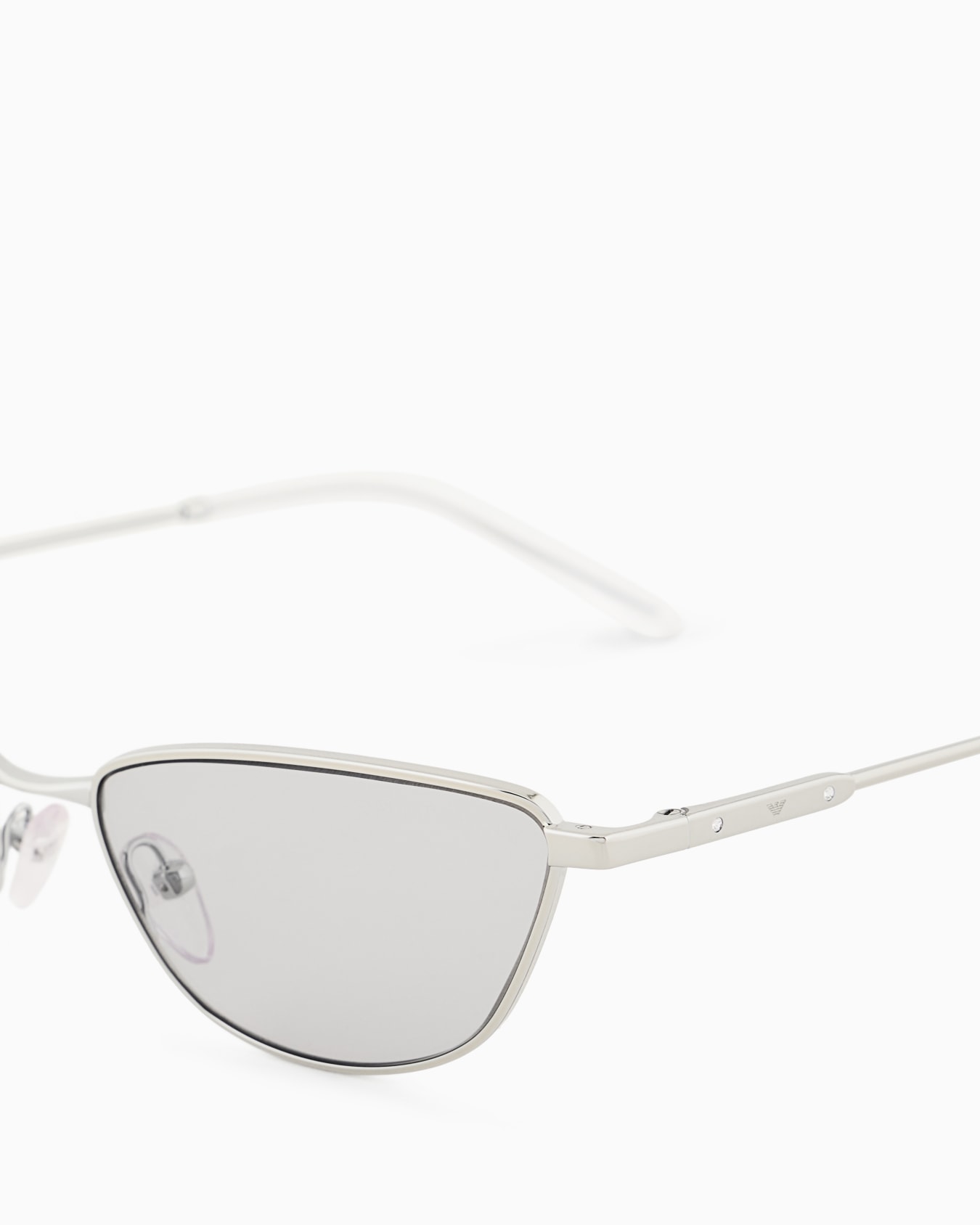 Occhiali da sole da donna forma cat eye Slide 4