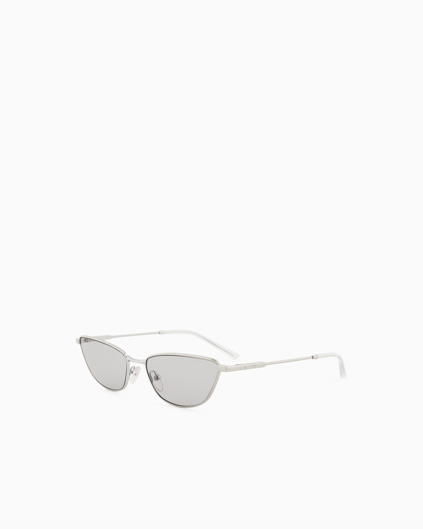 Occhiali da sole da donna forma cat eye Slide 2