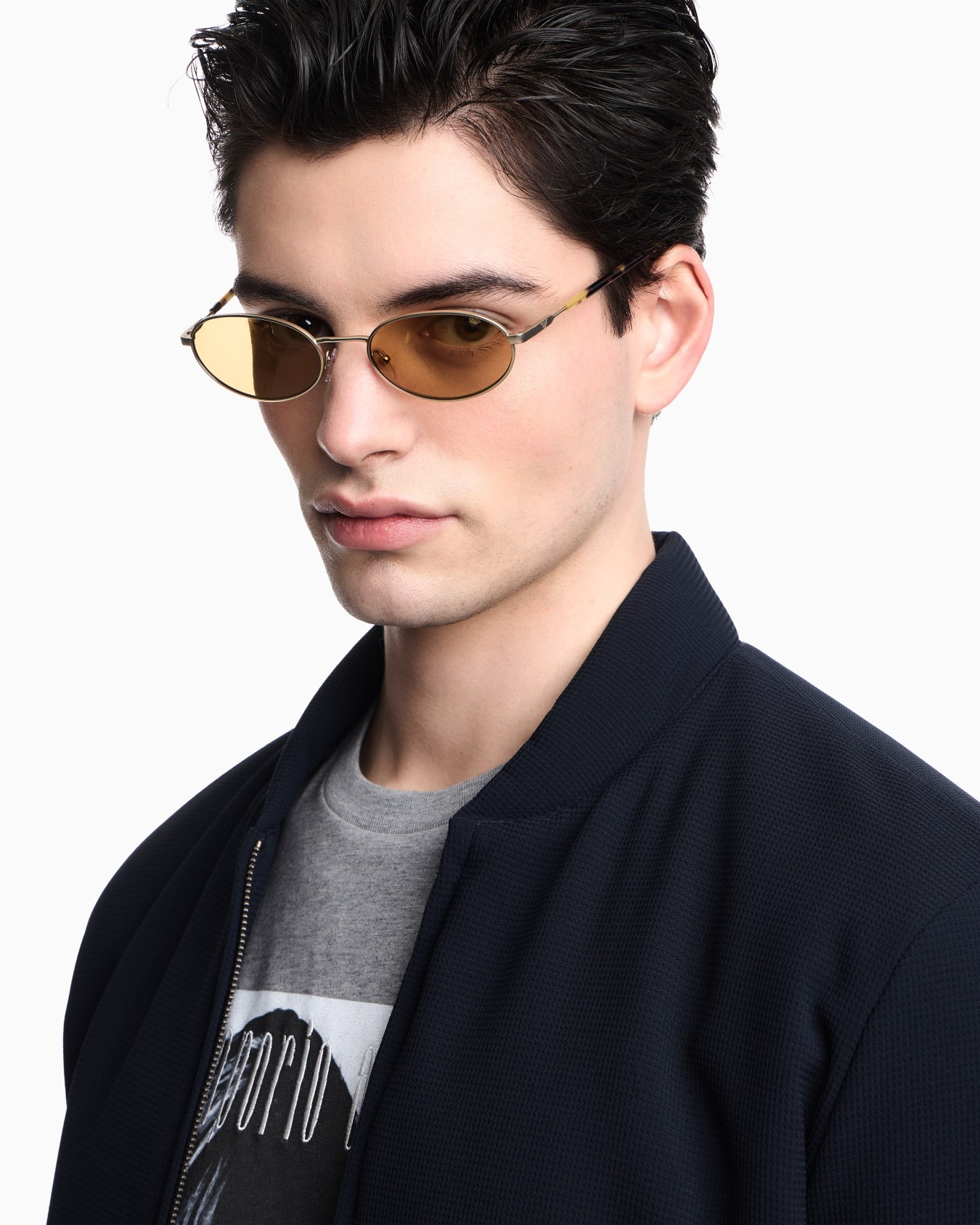 Lunettes de soleil Diapositive 1