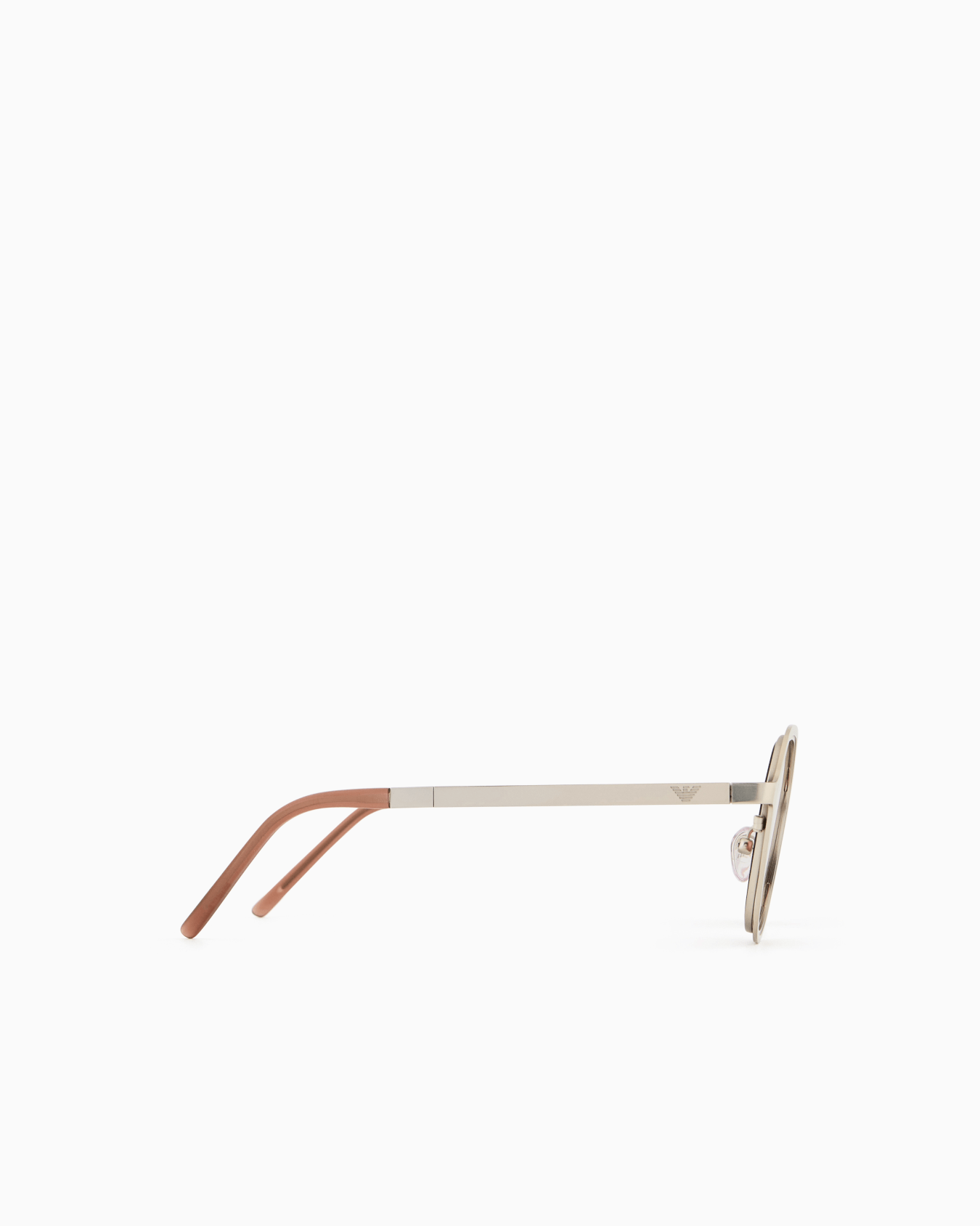 Irregular-shaped folding sunglasses Slide 3