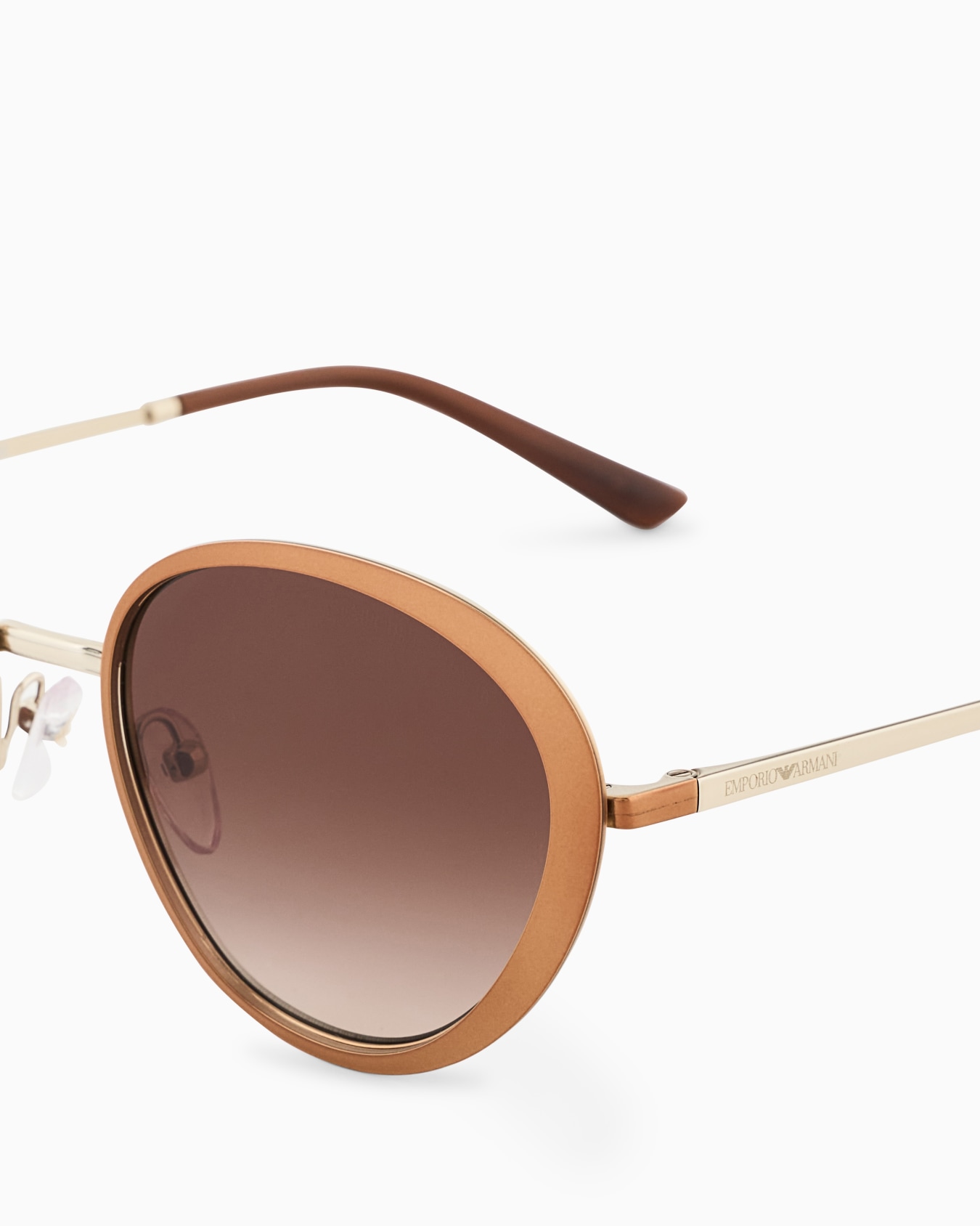 Women’s butterfly-shaped sunglasses Slide 3