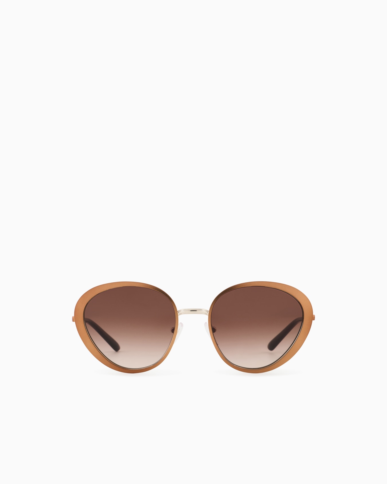 Women’s butterfly-shaped sunglasses Slide 0