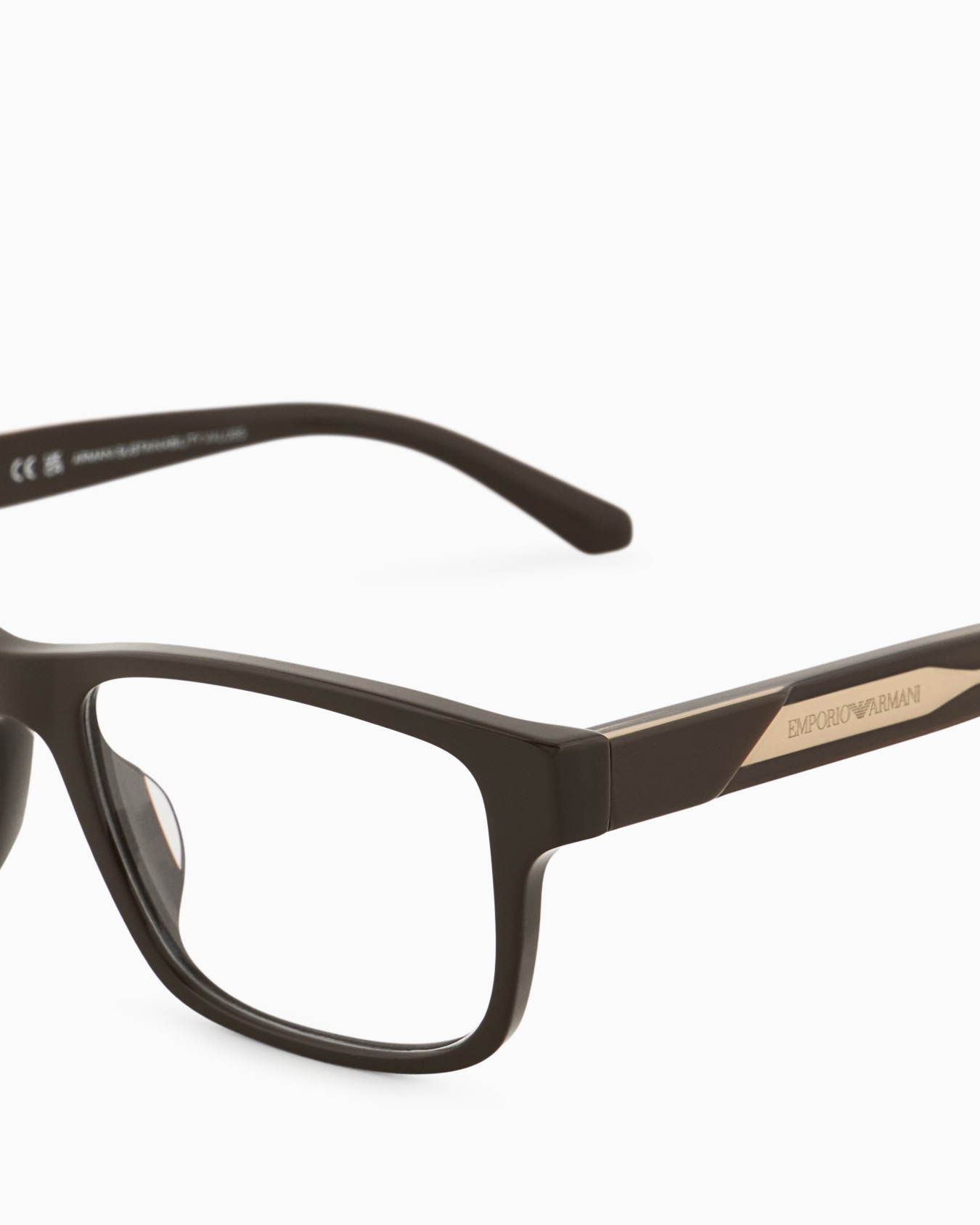 Men’s rectangular frame Slide 4