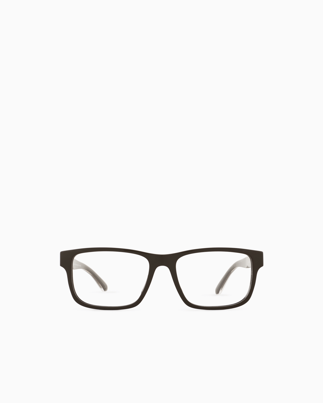 Men’s rectangular frame Slide 0