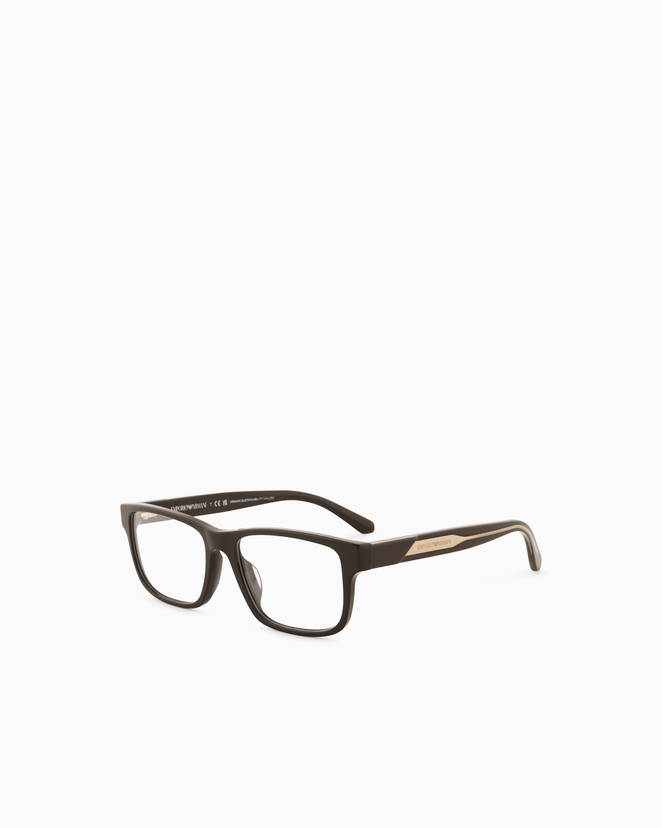 Men’s rectangular frame Slide 2