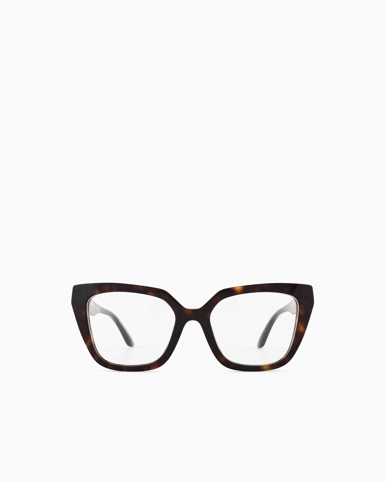 Montura para gafas de vista modelo ojo de gato para mujer Diapositiva 0