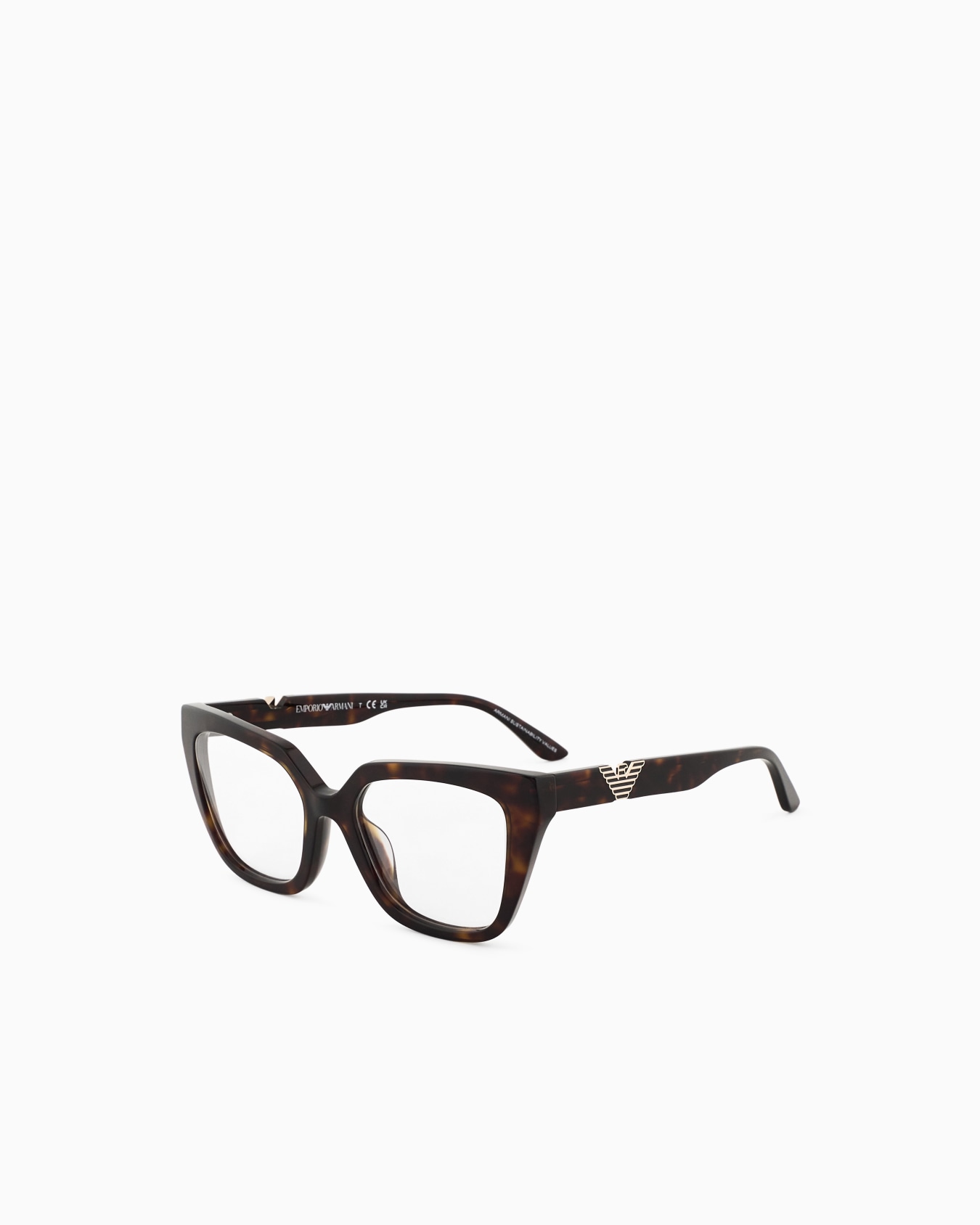 Women’s cat-eye frame Slide 2