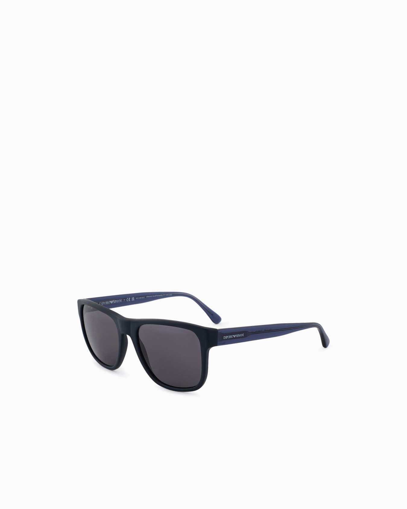 Men's bio-acetate sunglasses Diapositiva 2