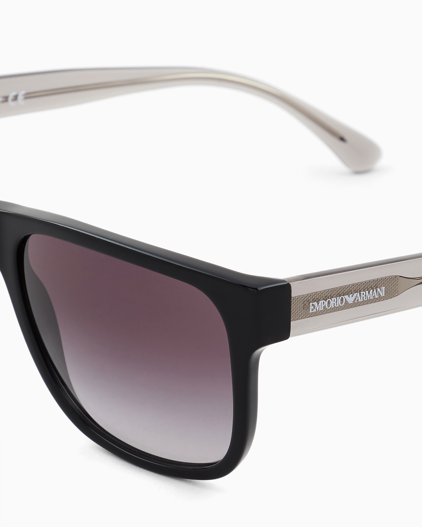 Men's bio-acetate sunglasses Folie 4