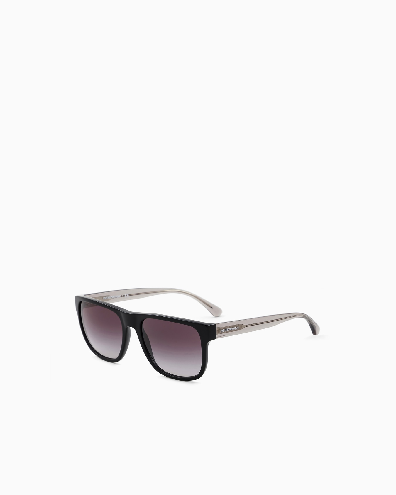 Men's bio-acetate sunglasses Slide 2