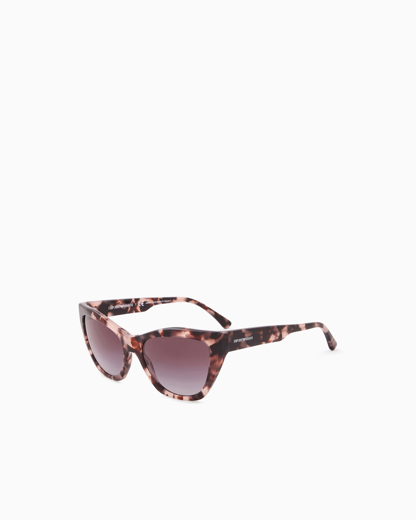 Women’s cat-eye sunglasses Slide 1