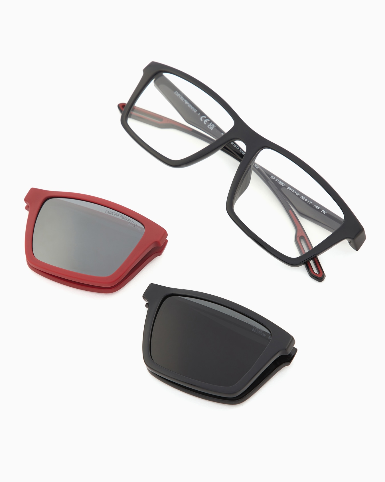 Sunglasses Slide 1