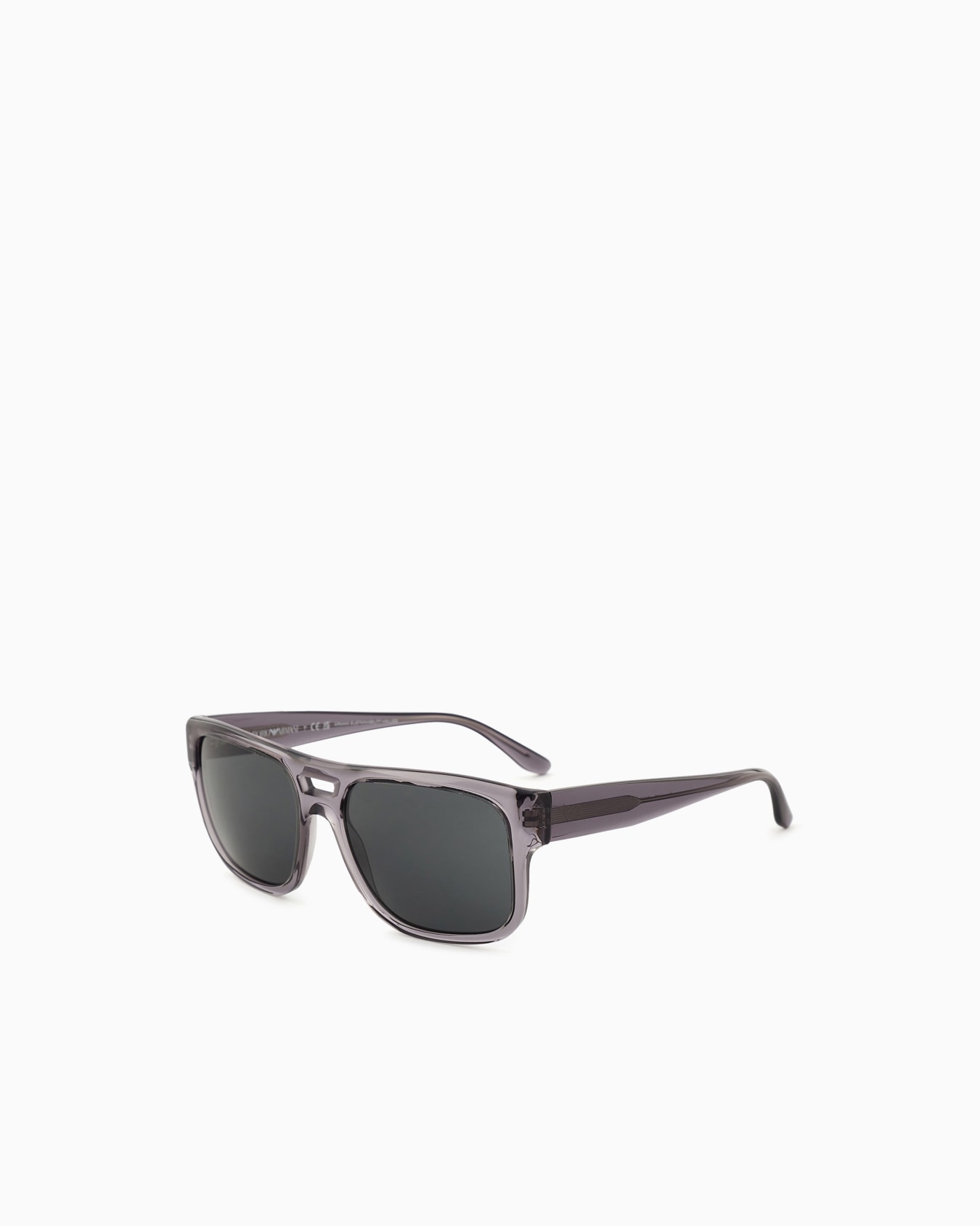 Lunettes de soleil homme forme aviateur Diapositive 1