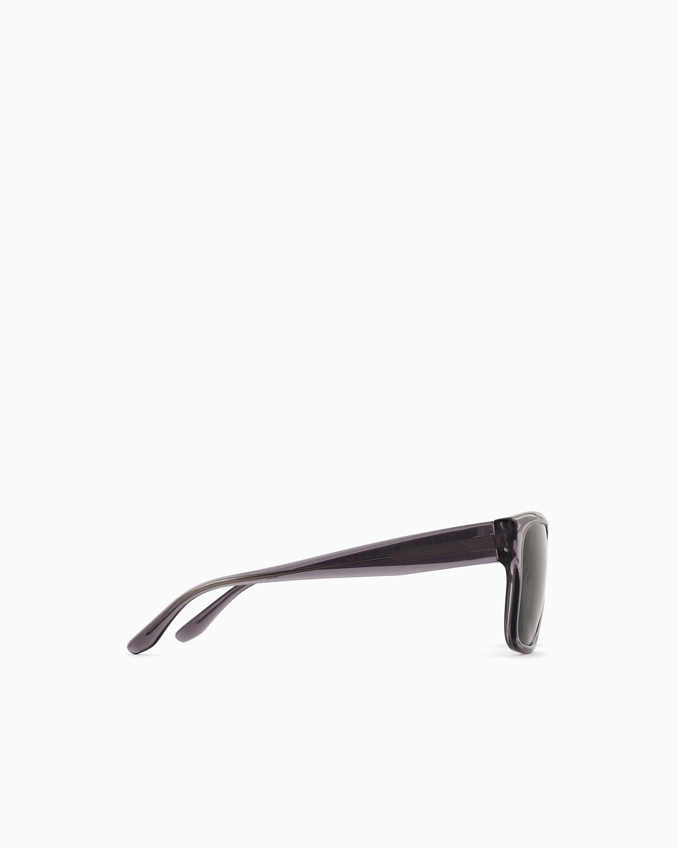 Lunettes de soleil homme forme aviateur Diapositive 3