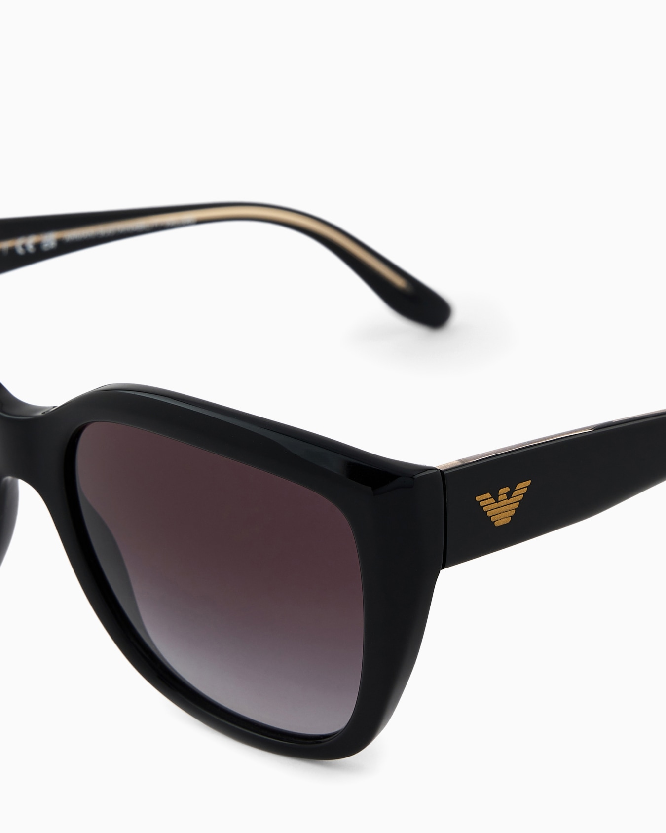 Women’s cat-eye sunglasses Slide 4