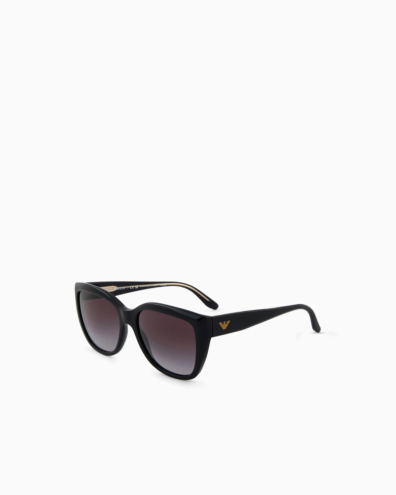 Women’s cat-eye sunglasses Slide 2