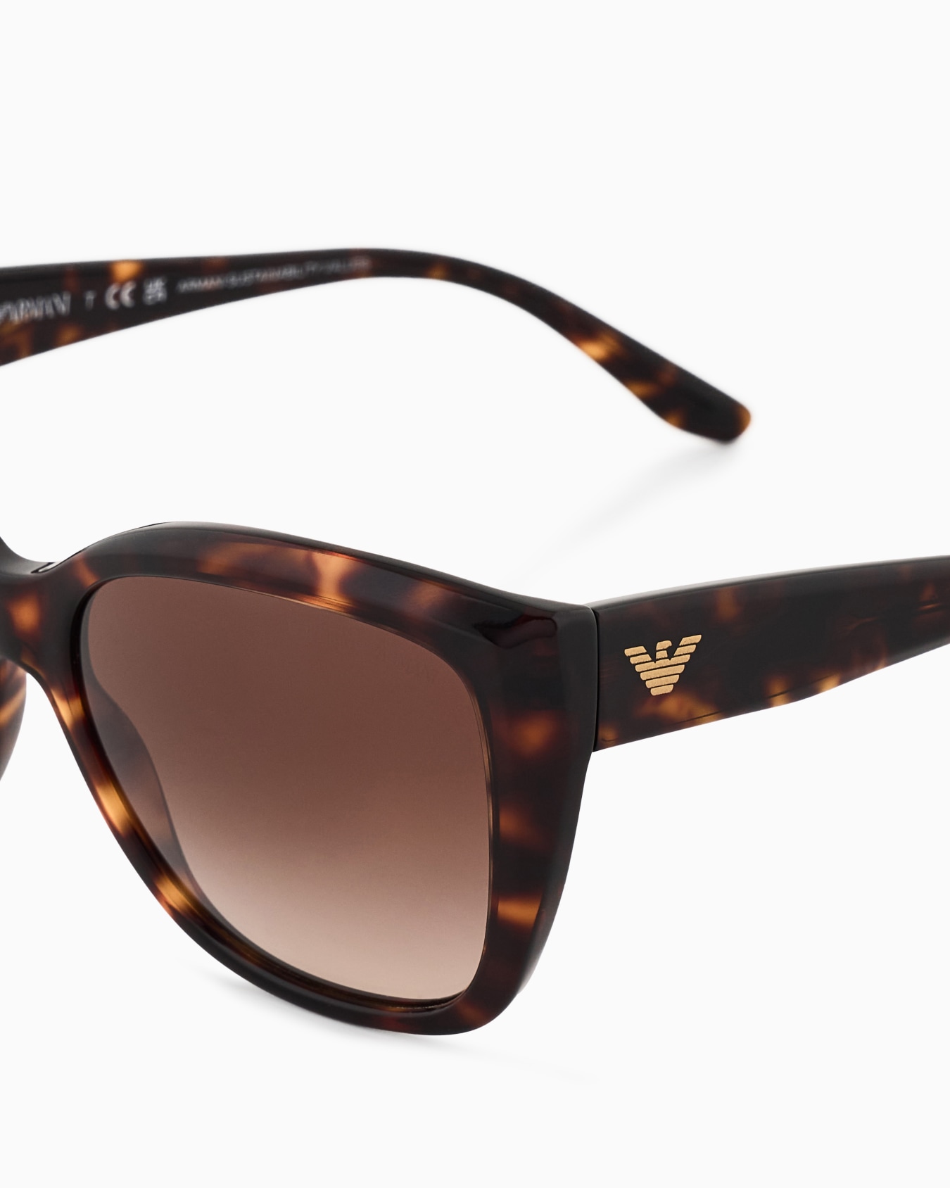 Women’s cat-eye sunglasses Slide 4