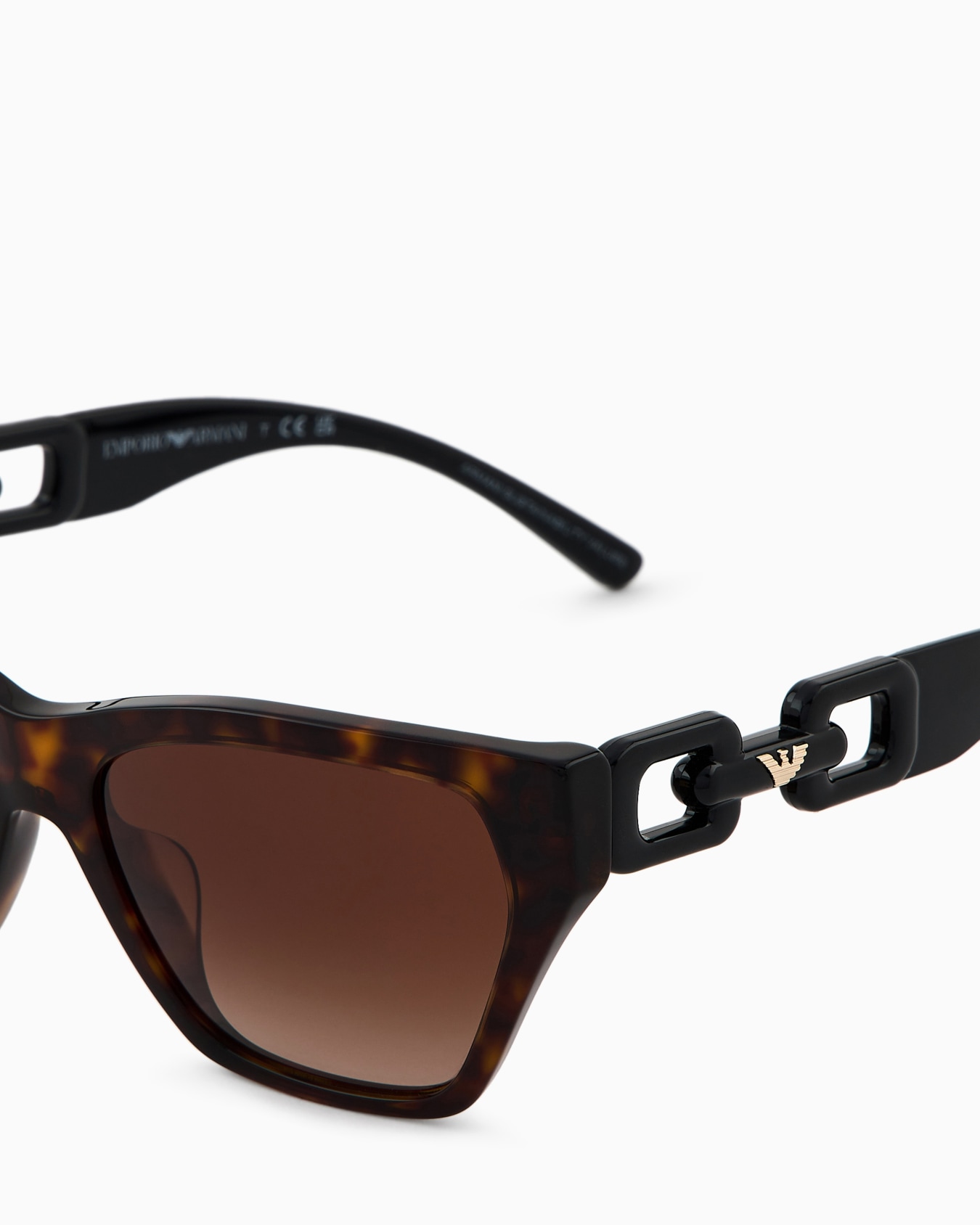 Women’s cat-eye sunglasses Slide 4