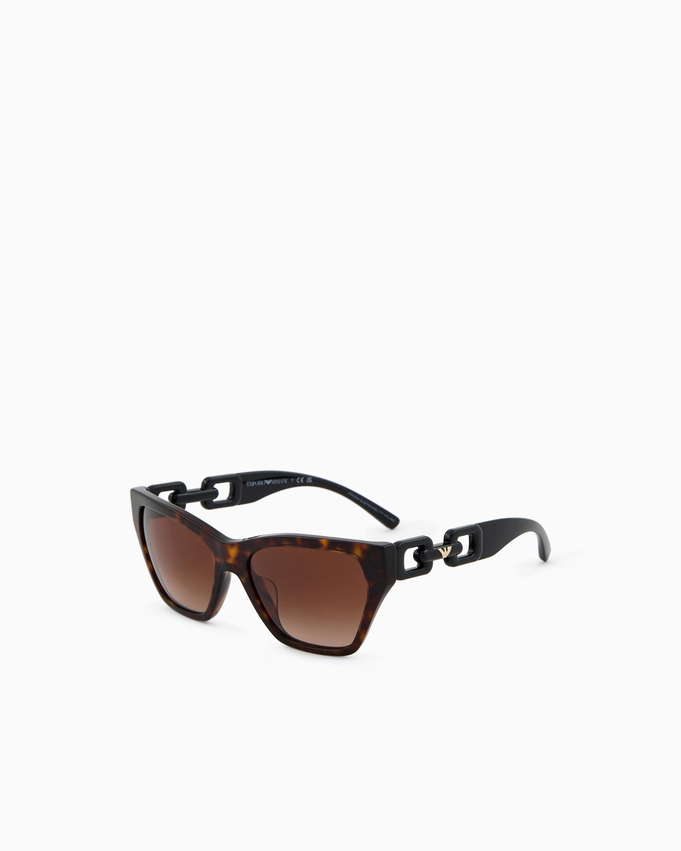 Women’s cat-eye sunglasses Slide 2