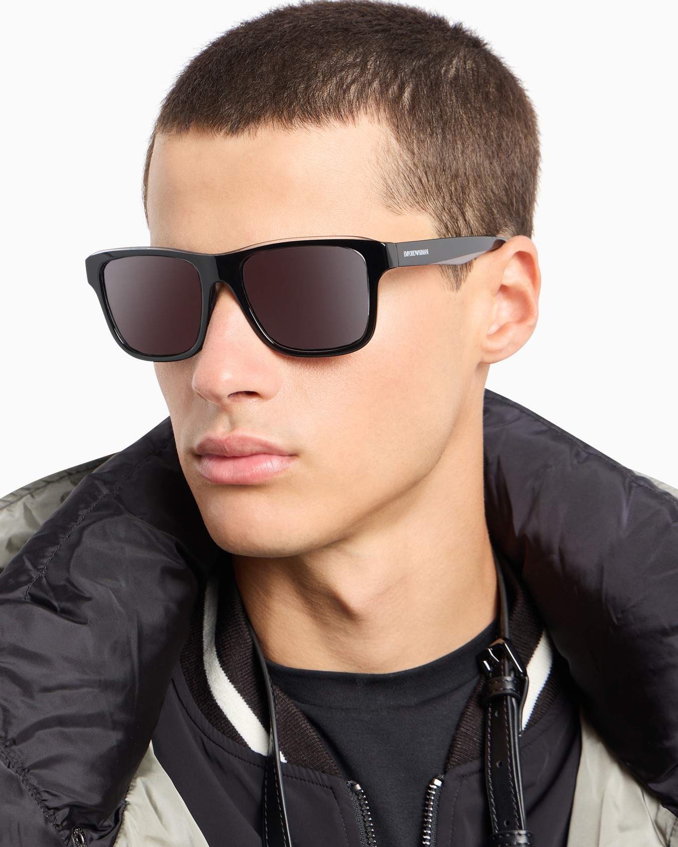 Men’s pillow sunglasses Slide 1