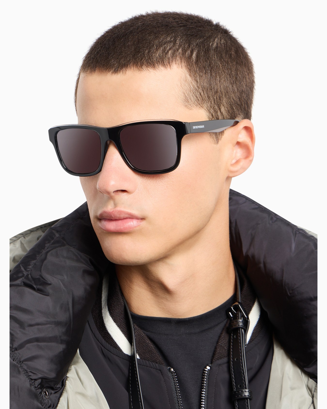 Men’s pillow sunglasses Slide 5