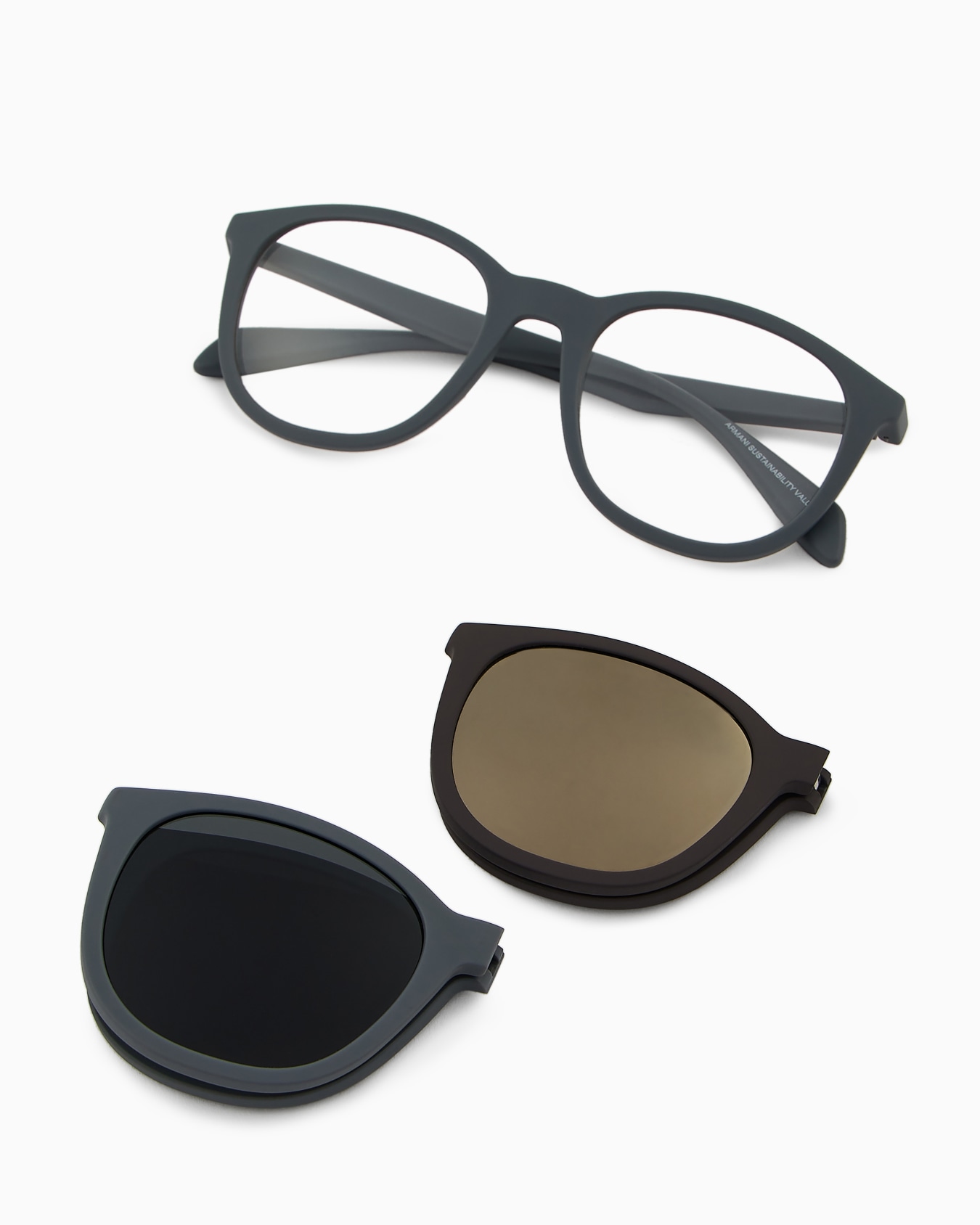 サングラス スライドする 5