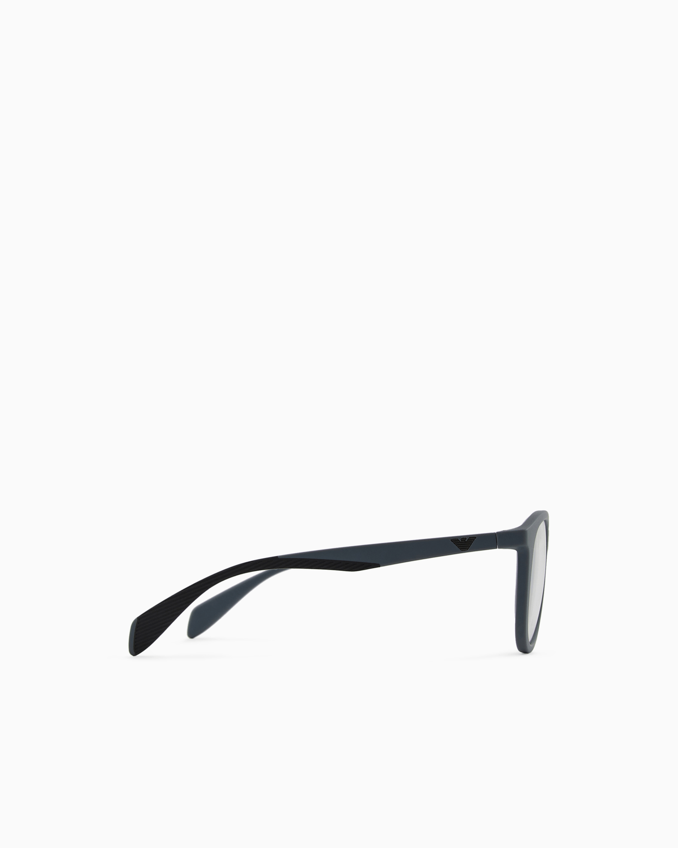 Men’s panto sunglasses with interchangeable lenses Slide 3