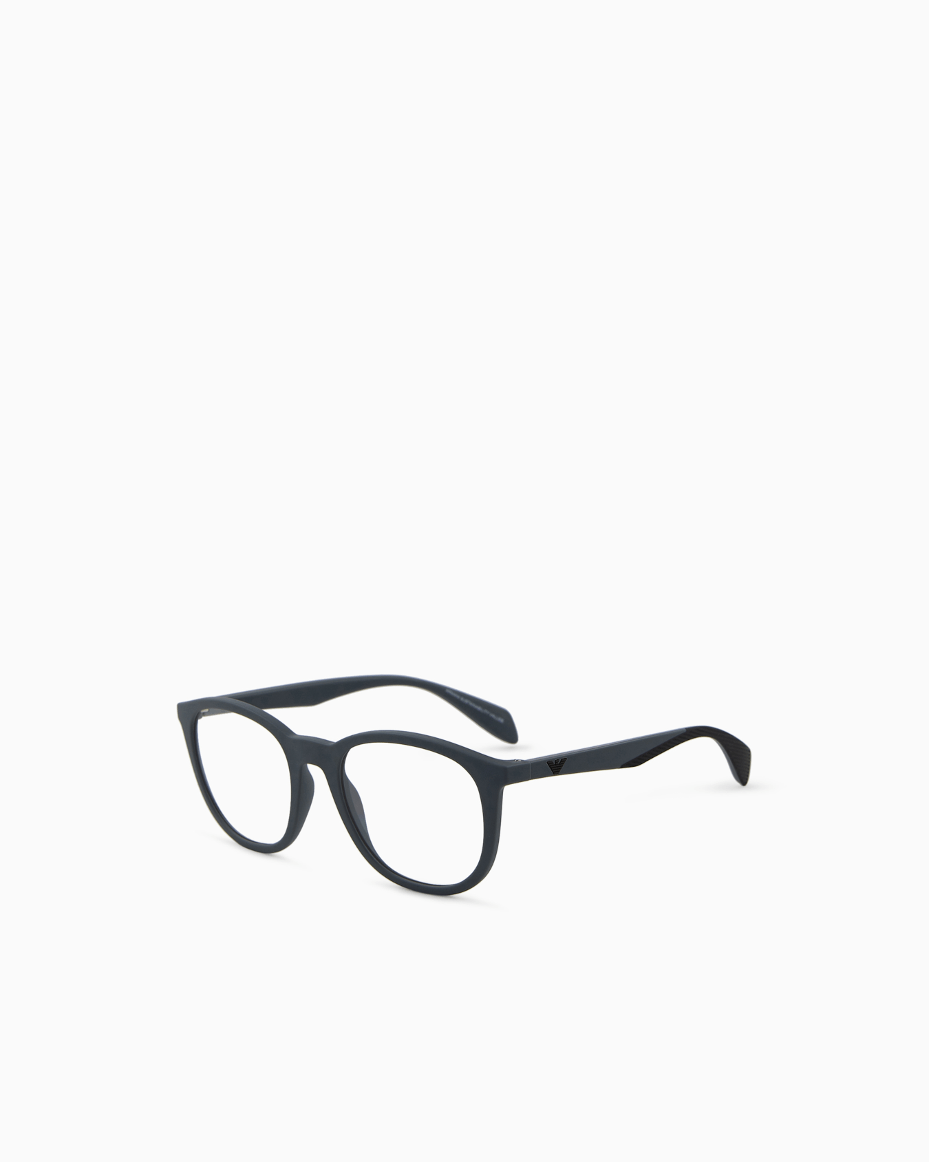 Men’s panto sunglasses with interchangeable lenses Slide 2