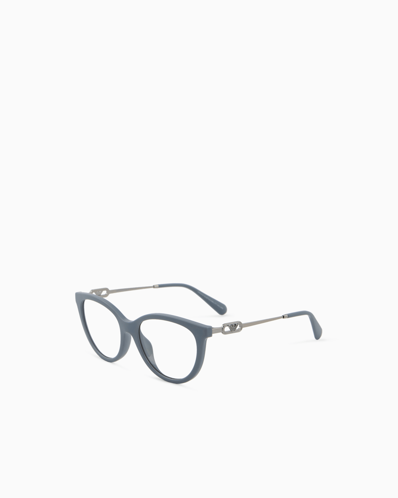 Women’s cat-eye sunglasses with interchangeable lenses Slide 2