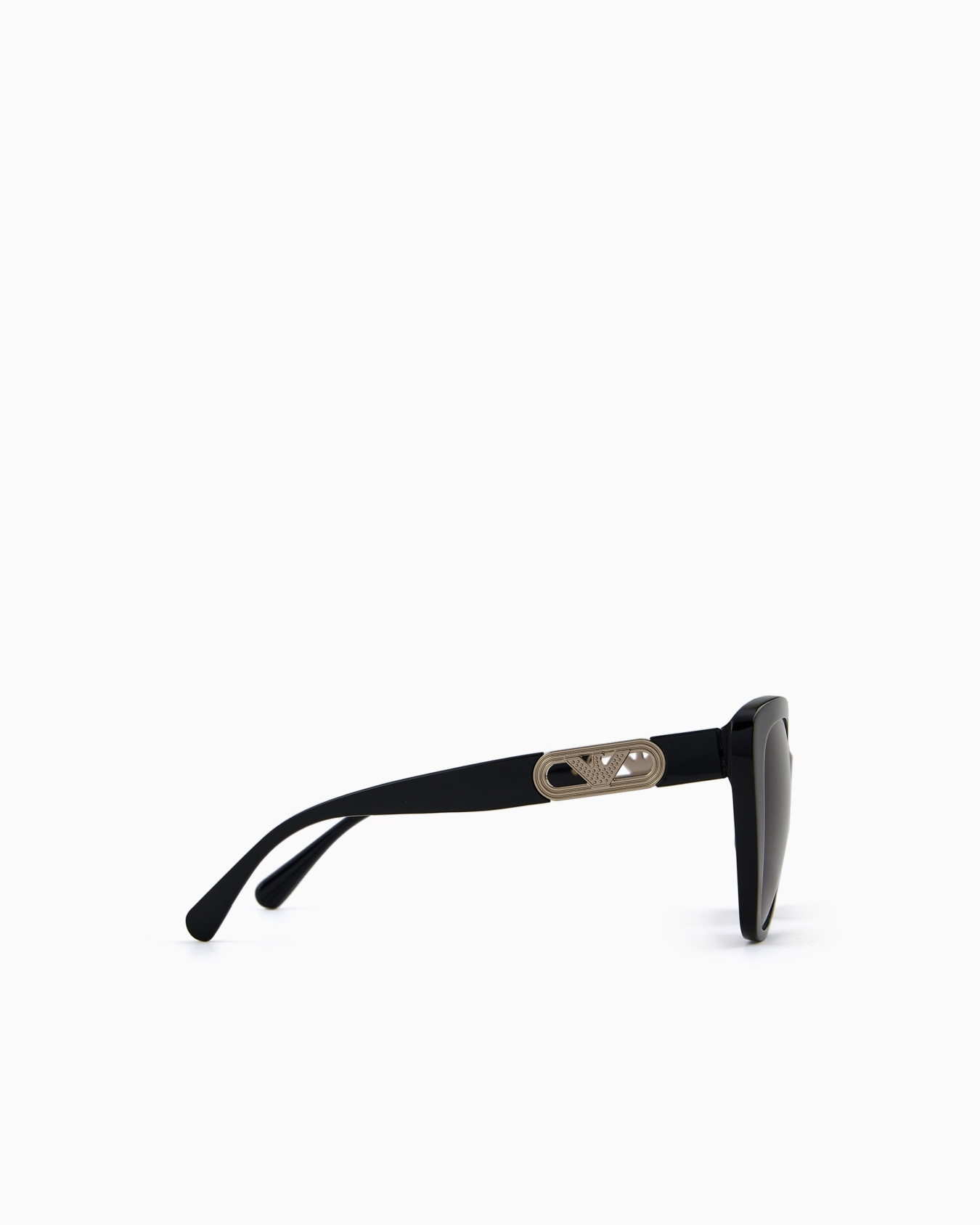 Gafas de sol en forma de mariposa para mujer Diapositiva 3