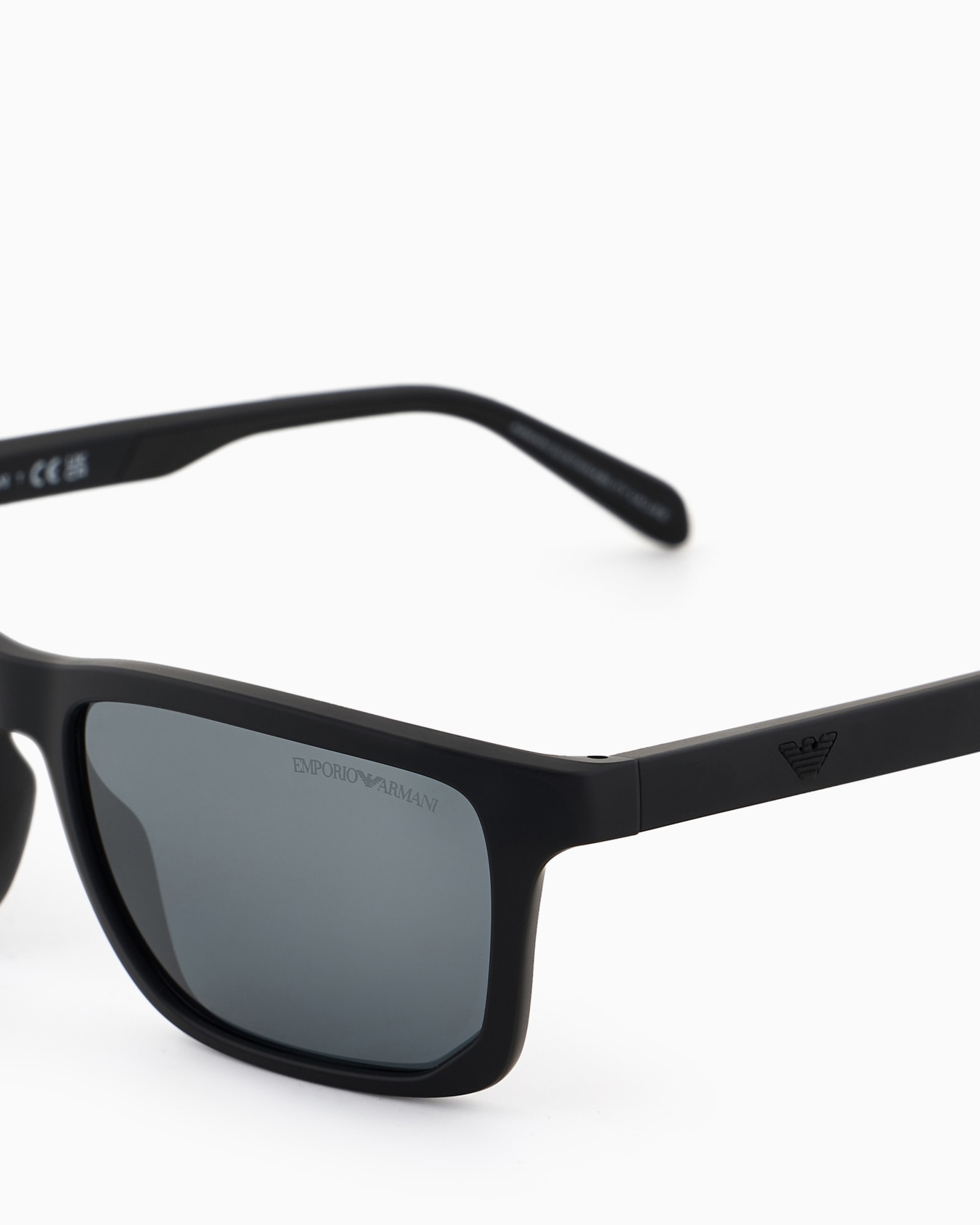 Gafas de sol rectangulares para hombre Diapositiva 4